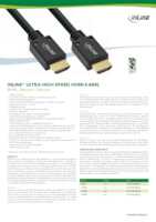 Datenblatt zu Inline 17905P, EAN: 4043718305544