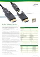 Datenblatt zu Inline 17920O, EAN: 4043718333721