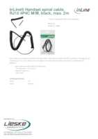 Datasheet for Inline 18893I, EAN: 4043718273362