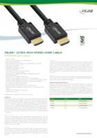 Datasheet for Inline 17903P, EAN: 4043718285280