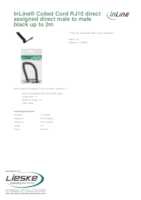 Datasheet for Inline 18893A, EAN: 4043718103621