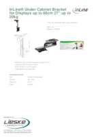 Datasheet for Inline 23163A, EAN: 4043718210695