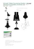 Datasheet for Inline 23166C, EAN: 4043718232864