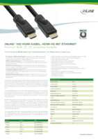 Datenblatt zu Inline 17575Q, EAN: 4043718288472