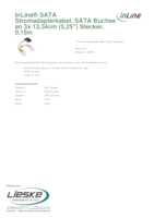 Datenblatt zu Inline 29679, EAN: 4043718099740