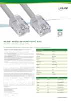 Datenblatt zu Inline 18748, EAN: 4043718349371