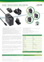 Datasheet for Inline 31516C, EAN: 4043718343614