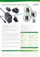 Datenblatt zu Inline 31516C, EAN: 4043718343614