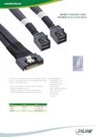 Datenblatt zu Inline 27648B, EAN: 4043718331789