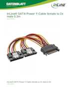 Datasheet for Inline 29683C, EAN: 4043718266135