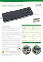 Datasheet for Inline 31516I, EAN: 4043718303113