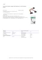 Datenblatt zu Inline 29683, EAN: 4043718112517