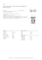 Datasheet for Inline 29672B, EAN: 4043718132751