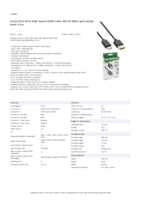 Datasheet for Inline 17955C, EAN: 4043718308286