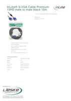 Datasheet for Inline 17713S, EAN: 4043718083862
