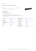 Datasheet for Inline 19111A, EAN: 4043718300112