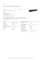 Datenblatt zu Inline 19111A, EAN: 4043718300112
