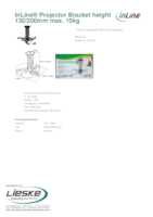 Datasheet for Inline 23134A, EAN: 4043718172337