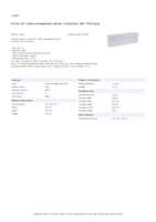 Datasheet for Inline 19109B, EAN: 4043718302765