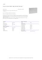 Datasheet for Inline 19109F, EAN: 4043718302802