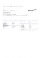Datasheet for Inline 19111F, EAN: 4043718300167