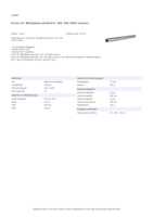 Datenblatt zu Inline 19111F, EAN: 4043718300167