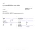 Datasheet for Inline 19111G, EAN: 4043718300174