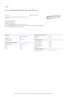 Datenblatt zu Inline 19111G, EAN: 4043718300174