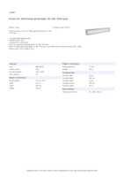 Datasheet for Inline 19111I, EAN: 4043718300198