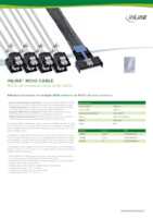 Datasheet for Inline 27665A, EAN: 4043718353415