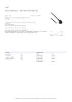 Datasheet for Inline 18819A, EAN: 4043718101689