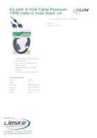 Datasheet for Inline 17702S, EAN: 4043718053766