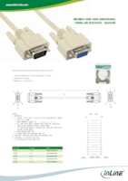 Datenblatt zu Inline 17733, EAN: 4043718001637