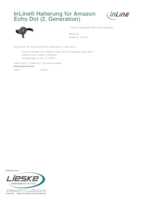 Datenblatt zu Inline 23179A, EAN: 4043718282395