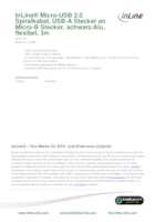 Datenblatt zu Inline 31730R, EAN: 4043718260812