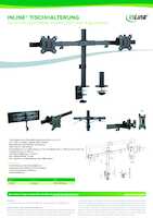 Datenblatt zu Inline 23108E, EAN: 4043718333844