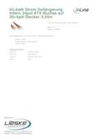 Datenblatt zu Inline 26629A, EAN: 4043718132737
