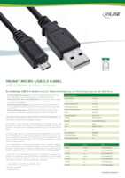 Datenblatt zu Inline 31750U, EAN: 4043718352258