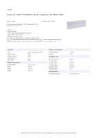Datasheet for Inline 19109A, EAN: 4043718302758
