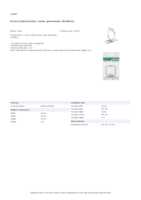 Datasheet for Inline 19110E, EAN: 4043718300013