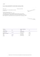 Datasheet for Inline 23198W, EAN: 4043718309450