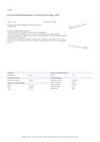 Datenblatt zu Inline 23198W, EAN: 4043718309450