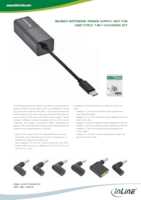 Datasheet for Inline 26679, EAN: 4043718294275