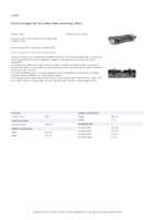 Datasheet for Inline 23199B, EAN: 4043718309474