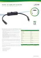 Datenblatt zu Inline 26906I, EAN: 4043718331512
