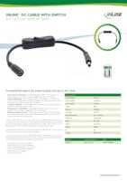 Datasheet for Inline 26906G, EAN: 4043718331543