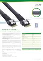 Datasheet for Inline 27642B, EAN: 4043718288571