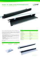 Datenblatt zu Inline 19111N, EAN: 4043718337903