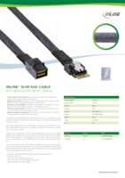 Datasheet for Inline 27643A, EAN: 4043718288588