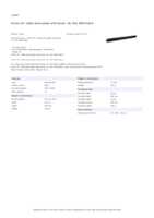 Datasheet for Inline 19111D, EAN: 4043718300143